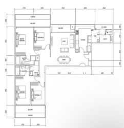 The Interlace (D4), Condominium #538373511